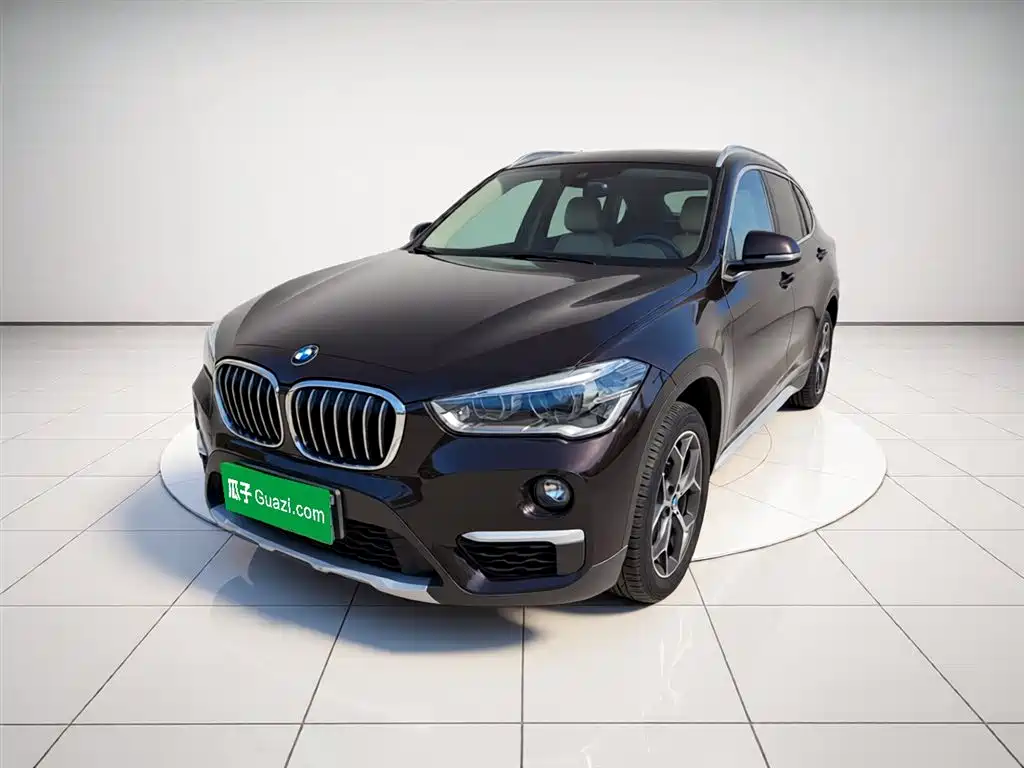 BMW X1 2018 xDrive20Li Premium Model