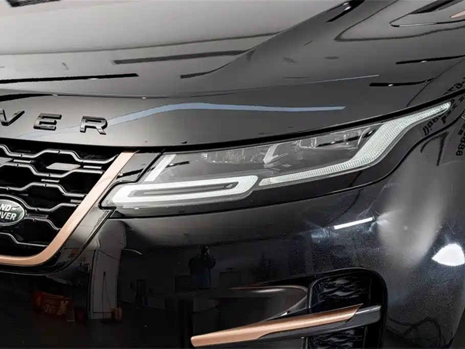 LAND ROVER RANGE ROVER AURORA