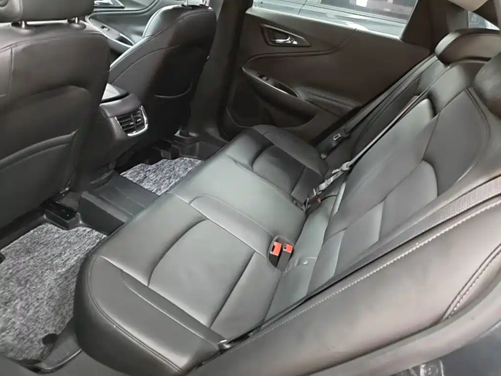 Chevrolet Malibu XL 2018 2018 530T Auto RuiChi Edition