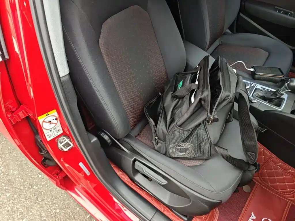 Photo 25 - Audi A3