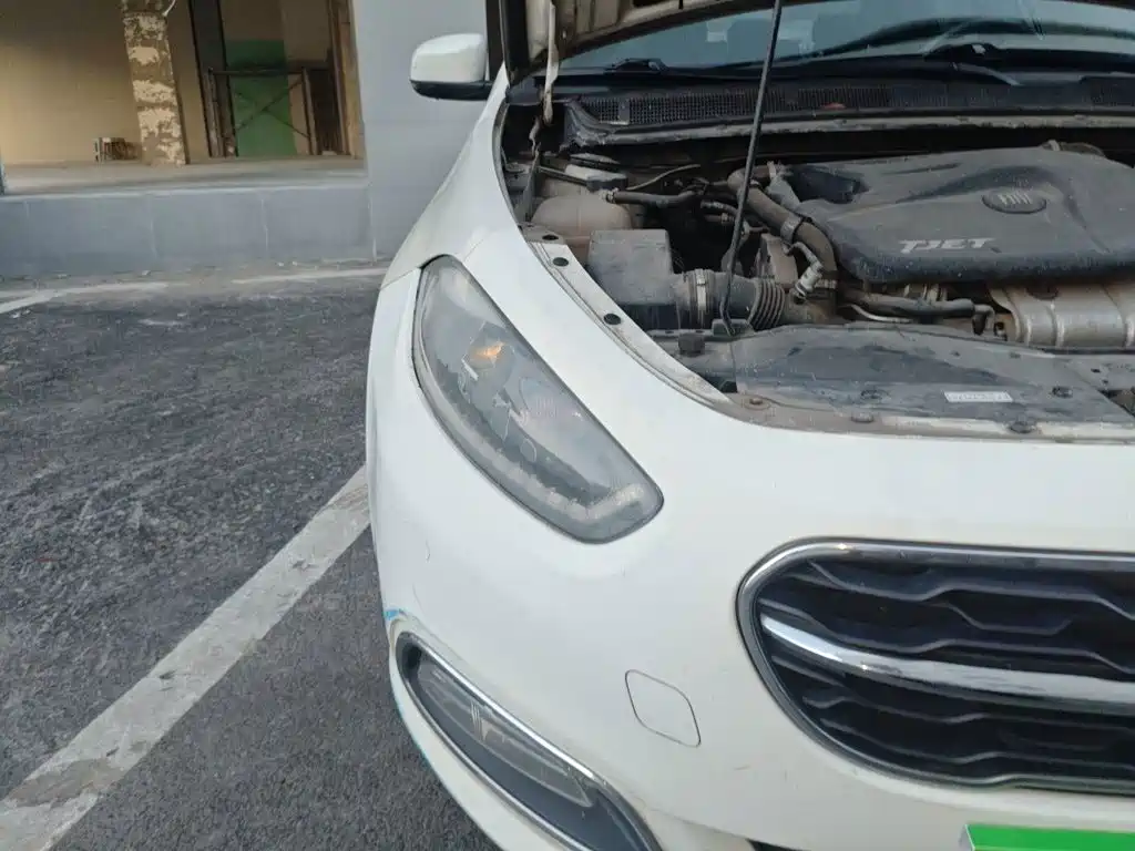 Fiat Viaggio 2015 2015 1.4T Automatic Smart Edition