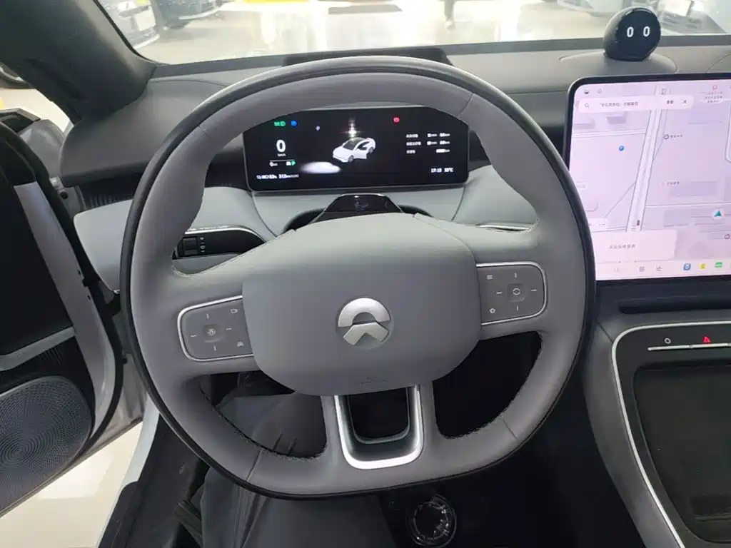 NIO ET5 2025 2025 75kWh
