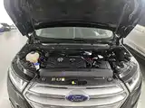 Фото 20 - Ford Edge