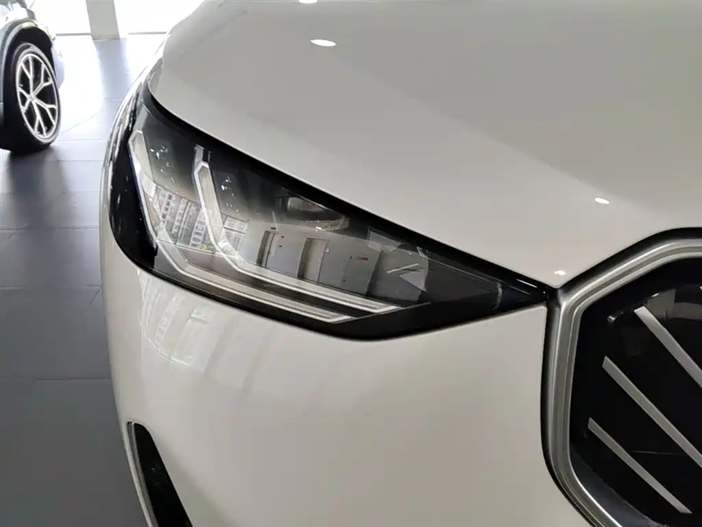 BMW X3 2025 xDrive30L Premium M Sport Package фото 13