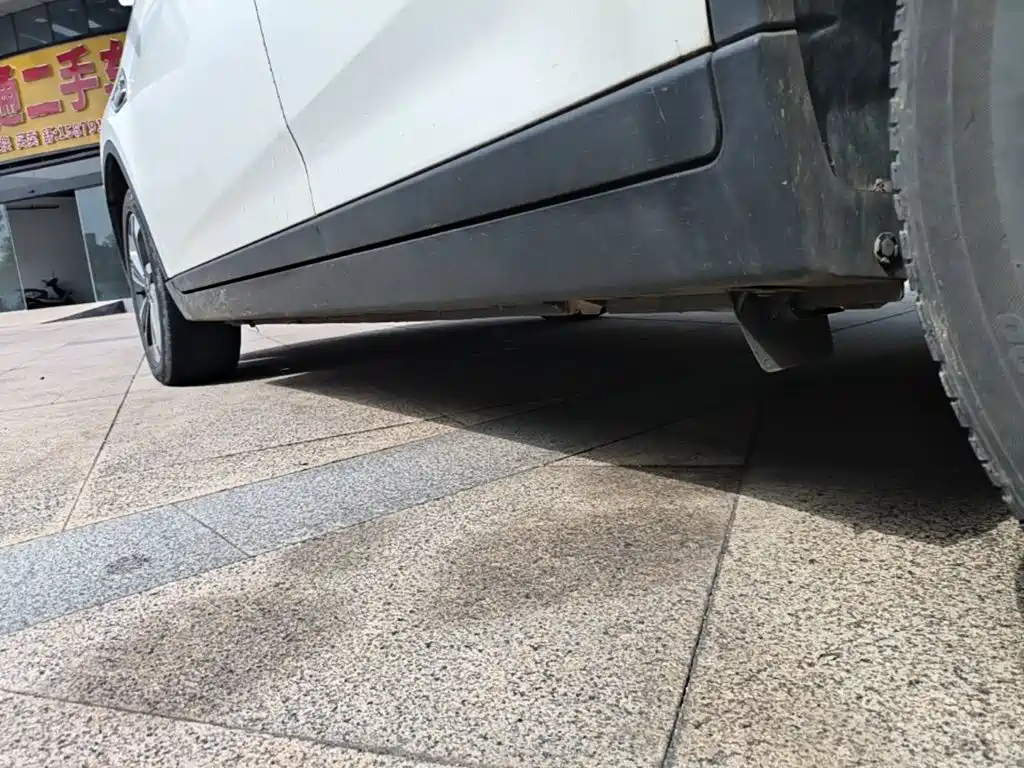 Luxgen U6 SUV 2020 2016 1.8T Intelligent Premium