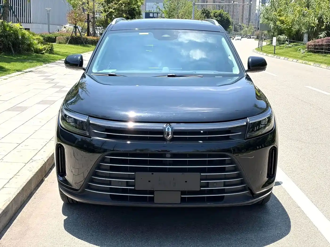Фото 2 - Aito M7