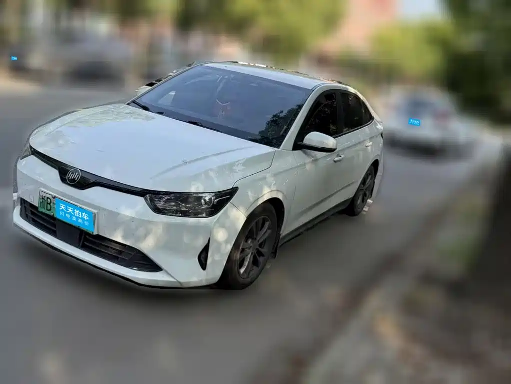 2022 Weltmeister E.5