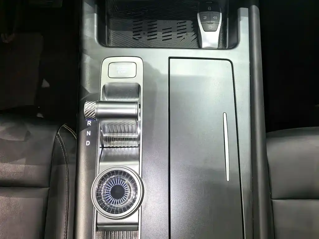 BAIC ORV Beijing Off-Road BJ30 2024 1.5T Light Off-Road Pro Edition фото 5