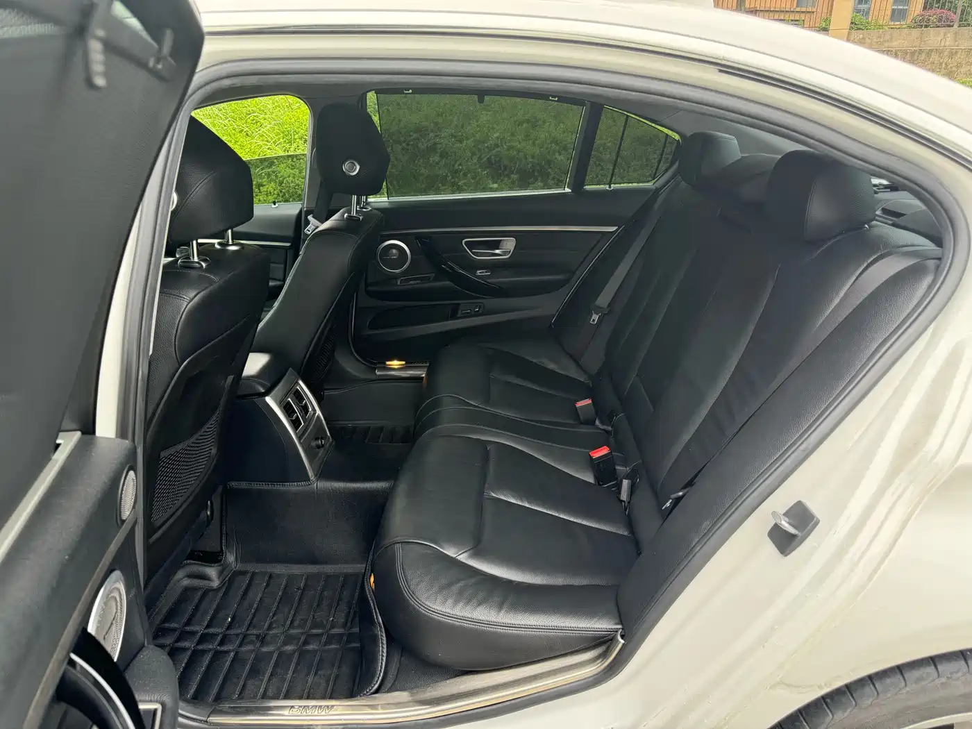 BMW 3 Series 2015 328Li Luxury Design Package фото 7