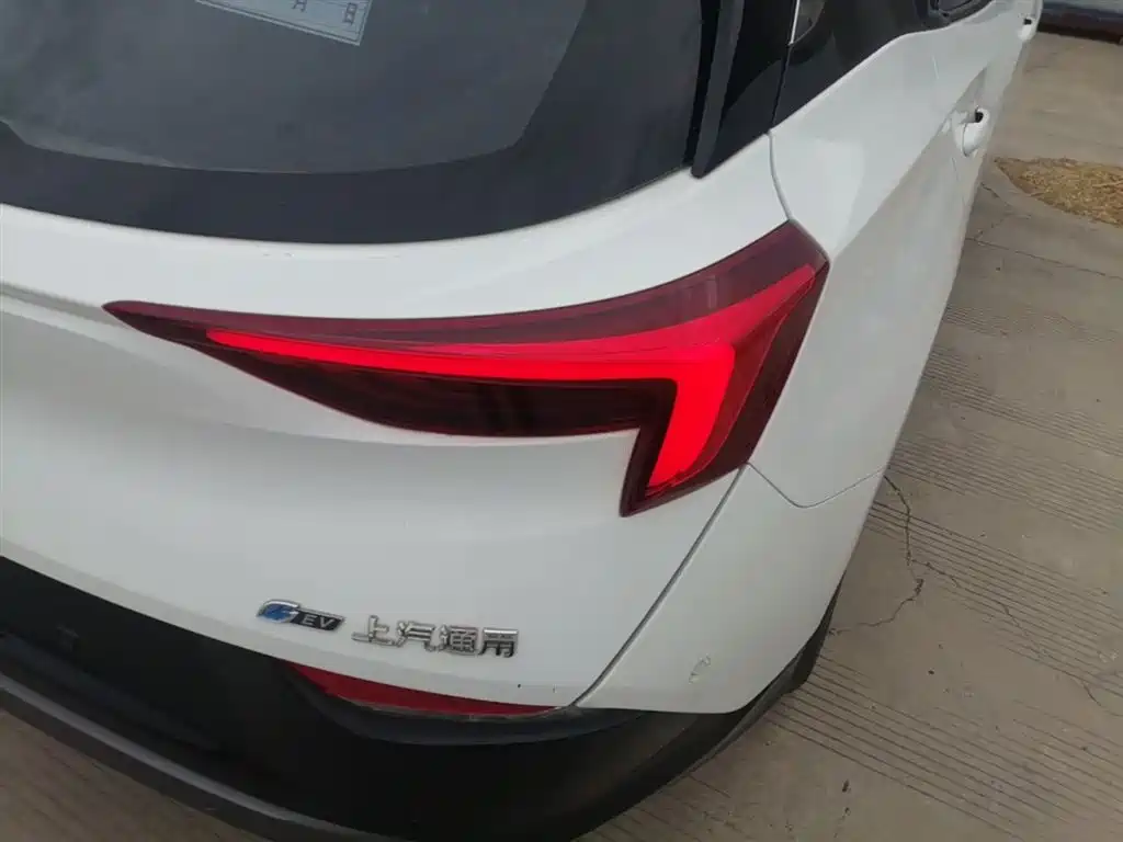 Buick Velite 6 2024 430km Comfort Edition фото 8