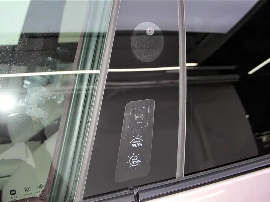 Xiaomi Auto Xiaomi YU7 2025 Ultra Long Range High Performance AWD Max Edition фото 28