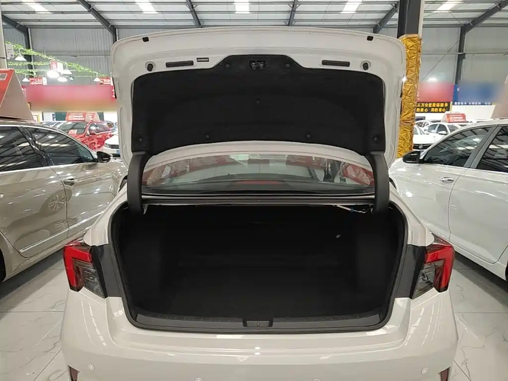 Honda Integra 2022 2022 240TURBO CVT Technology Edition