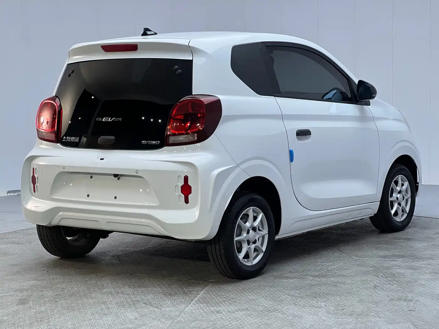 Roewe Kaiwei CLEVER 2023 2022 311km Vitality Bobo Edition