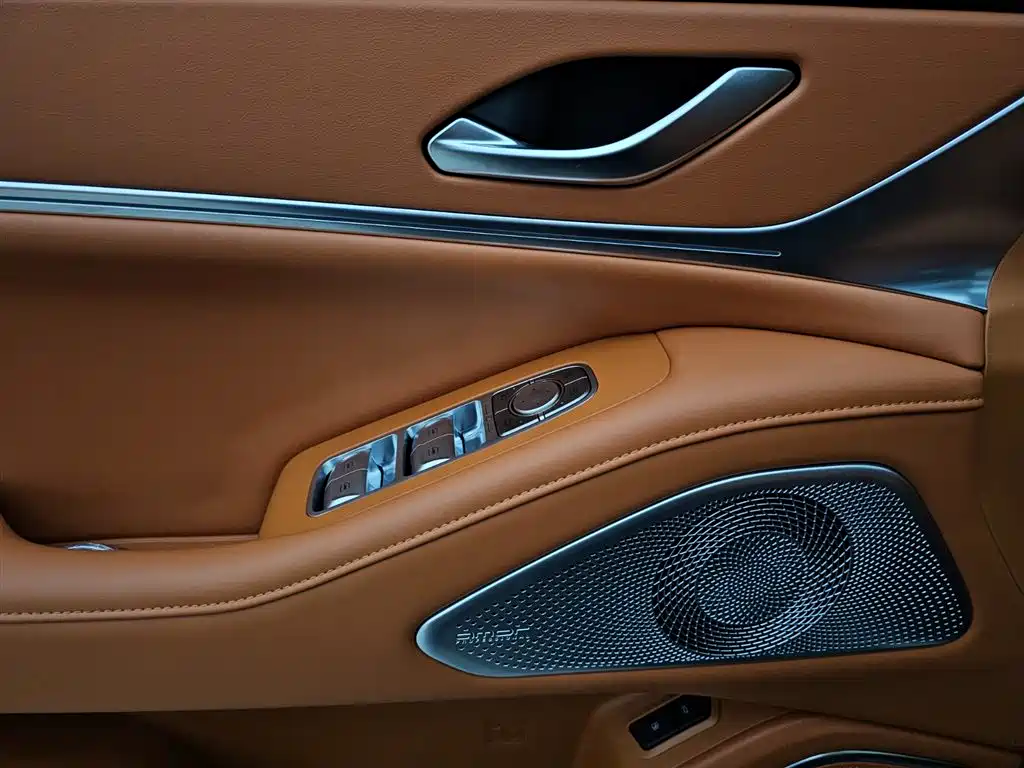 WEI PAI WEI BRAND BLUE MOUNTAIN