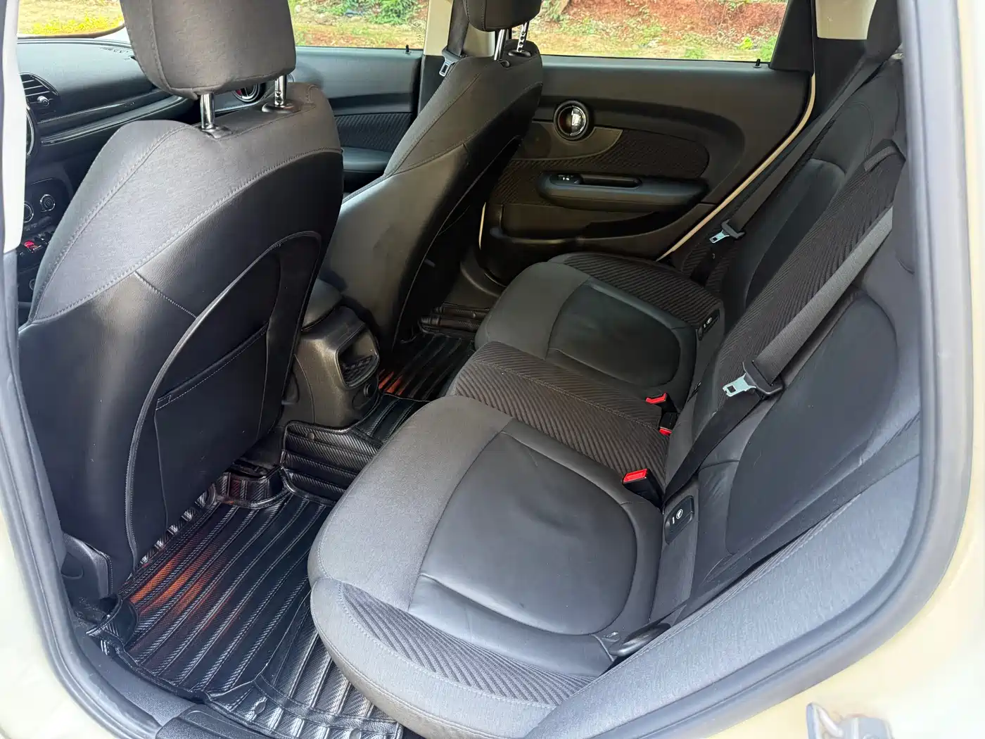 MINI CLUBMAN 2016 Facelift 1.5T COOPER фото 5