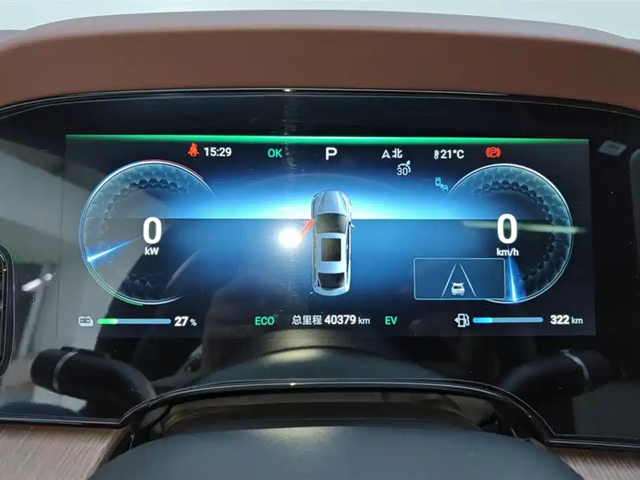 BYD Seal 2024 2023 DM-i 1.5T 121km Premium