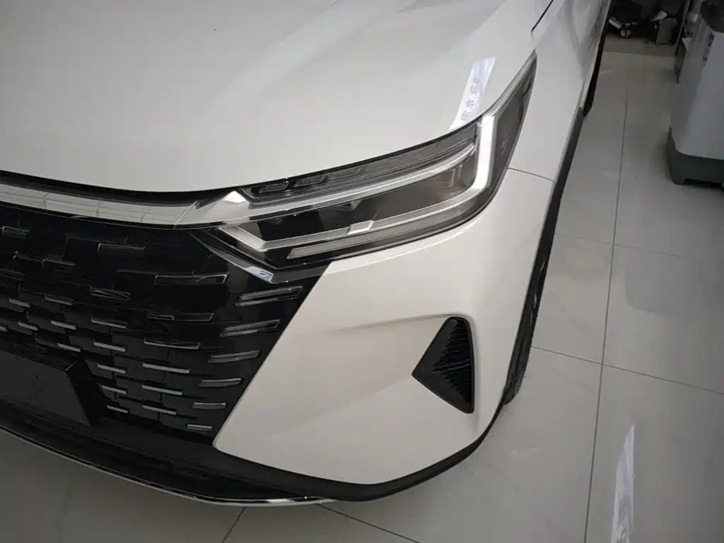Chery Tiggo 8 PRO 2026 2026 Base Model