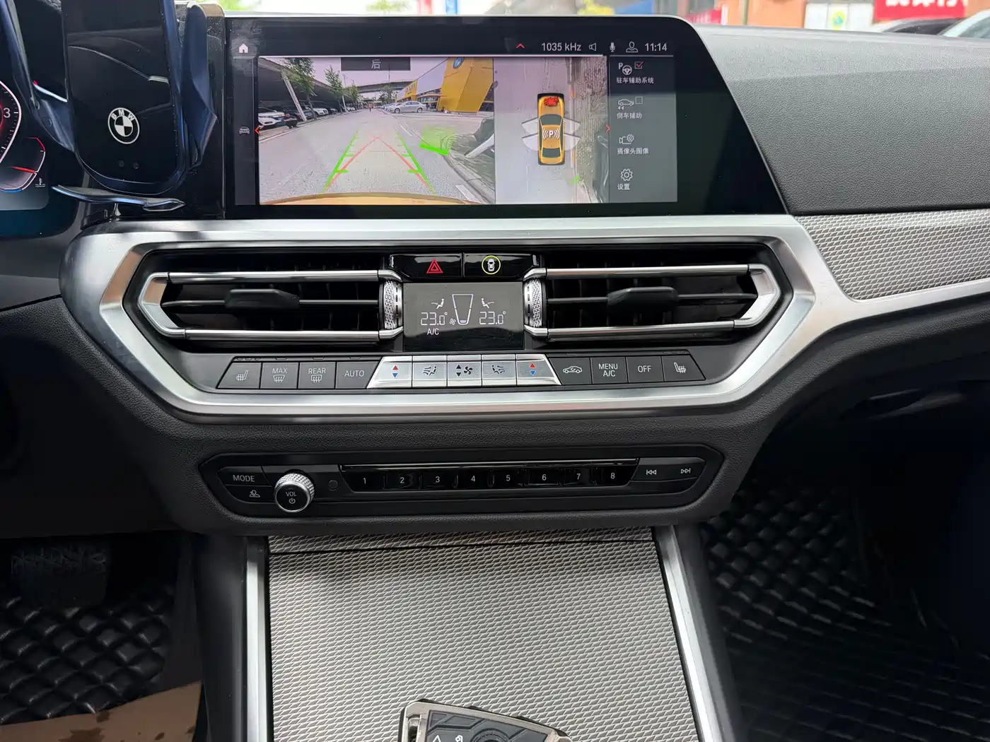 BMW 3 Series 2020 325i M Sport Black Night Package фото 10