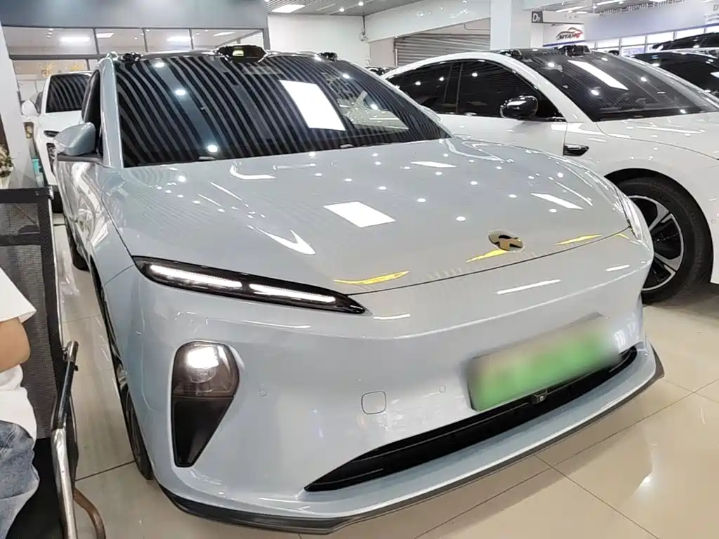 NIO ET5T 2023 2023 Model 75kWh Touring