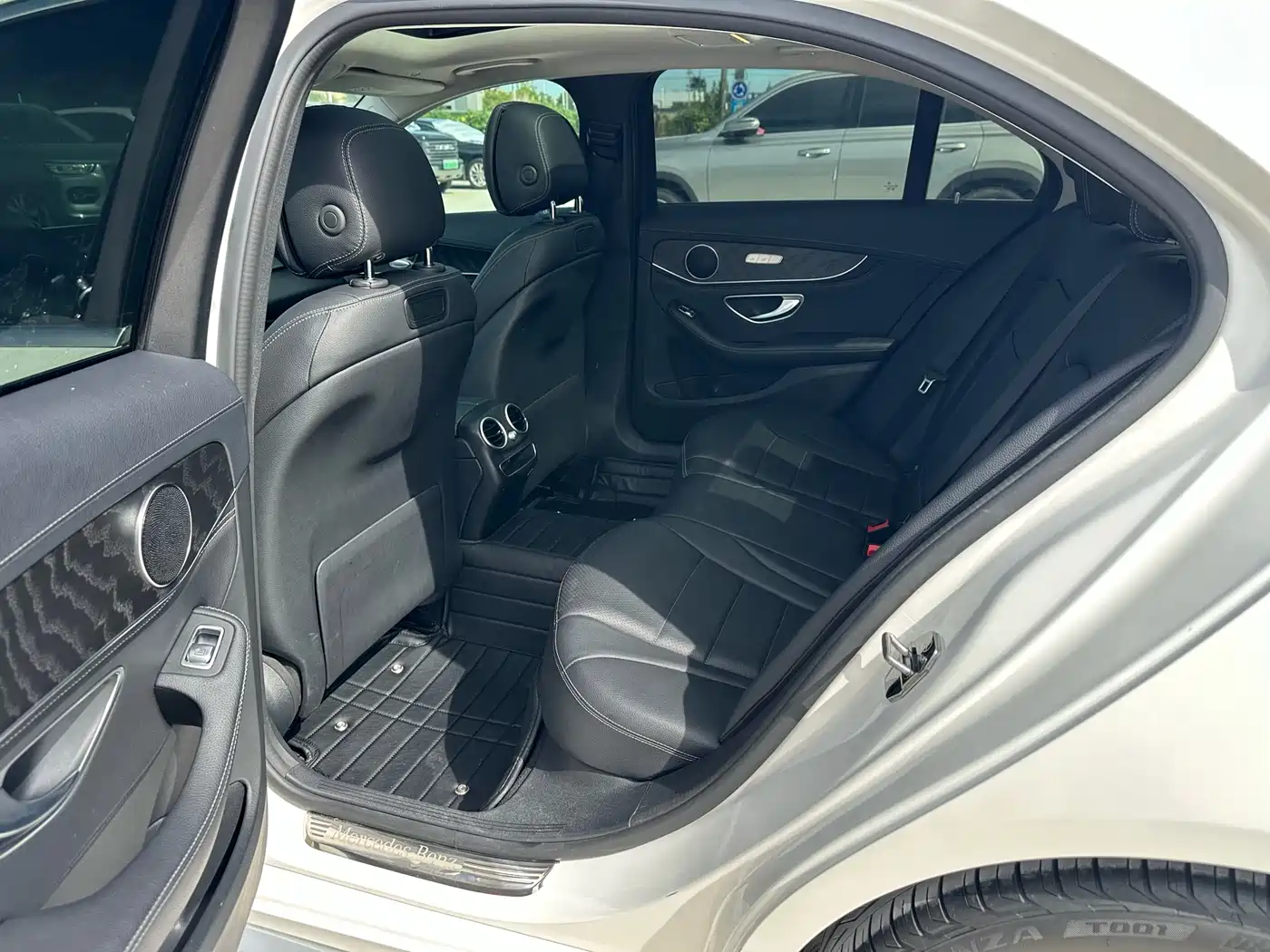 Mercedes-Benz C-Class 2019 Facelift C 260 L Sport фото 18