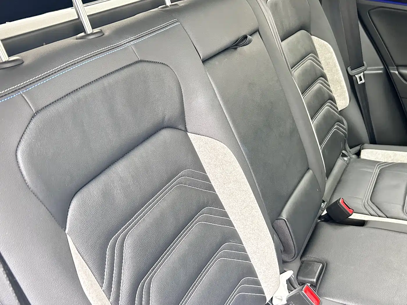 VOLKSWAGEN TANYUE GTE PLUG IN HYBRID