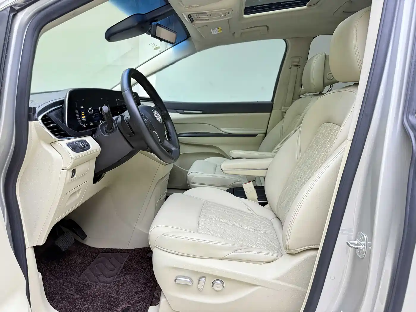 Buick GL8 2022 ES Landmark 653T Luxury фото 7