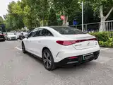 Фото 3 - Mercedes-Benz EQE