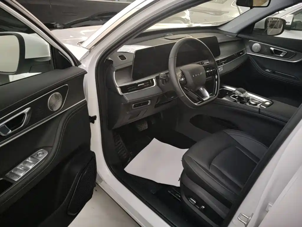 Chery Tiggo 8 PRO 2026 2026 Base Model