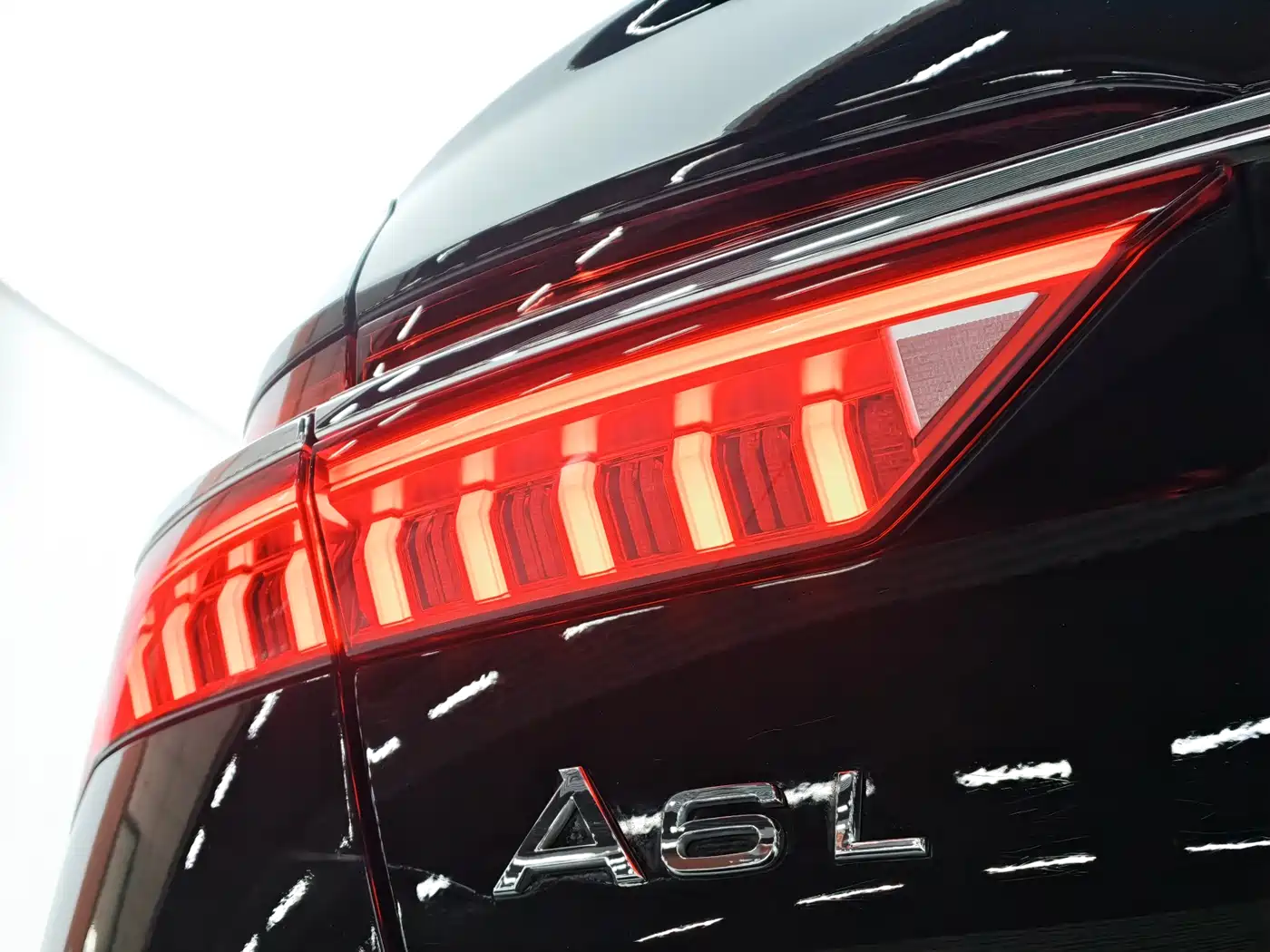 Audi A6L 2021 40 TFSI Luxury Elegance фото 23