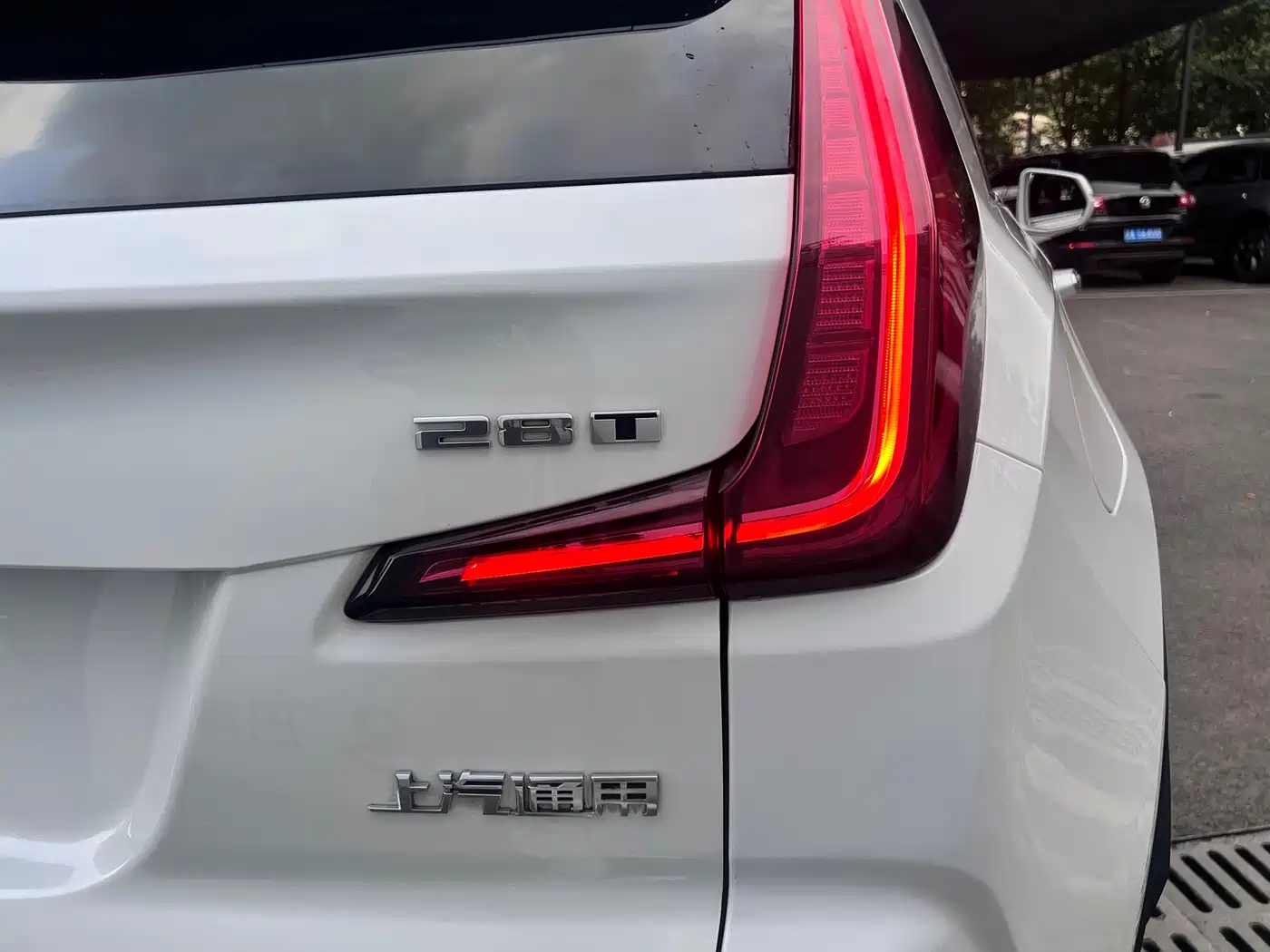 Cadillac XT4 2020 Facelift 28T 2WD Tech фото 23