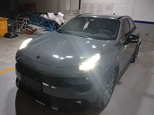 Lynk & Co 02 2021