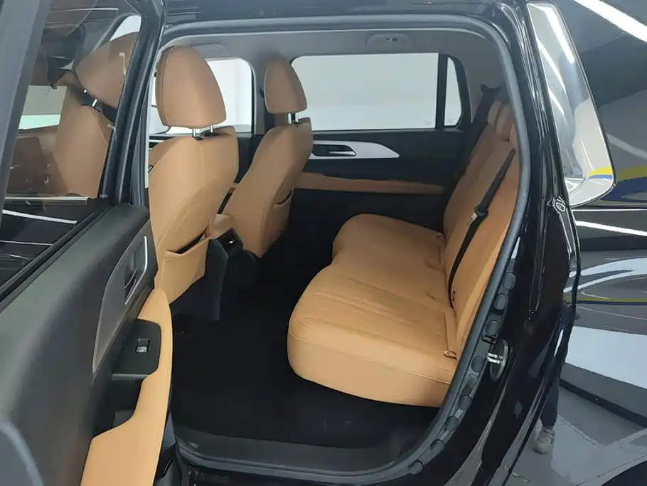 Haval H5 2024 2023 2.0T Automatic AWD Leading Elite Gasoline
