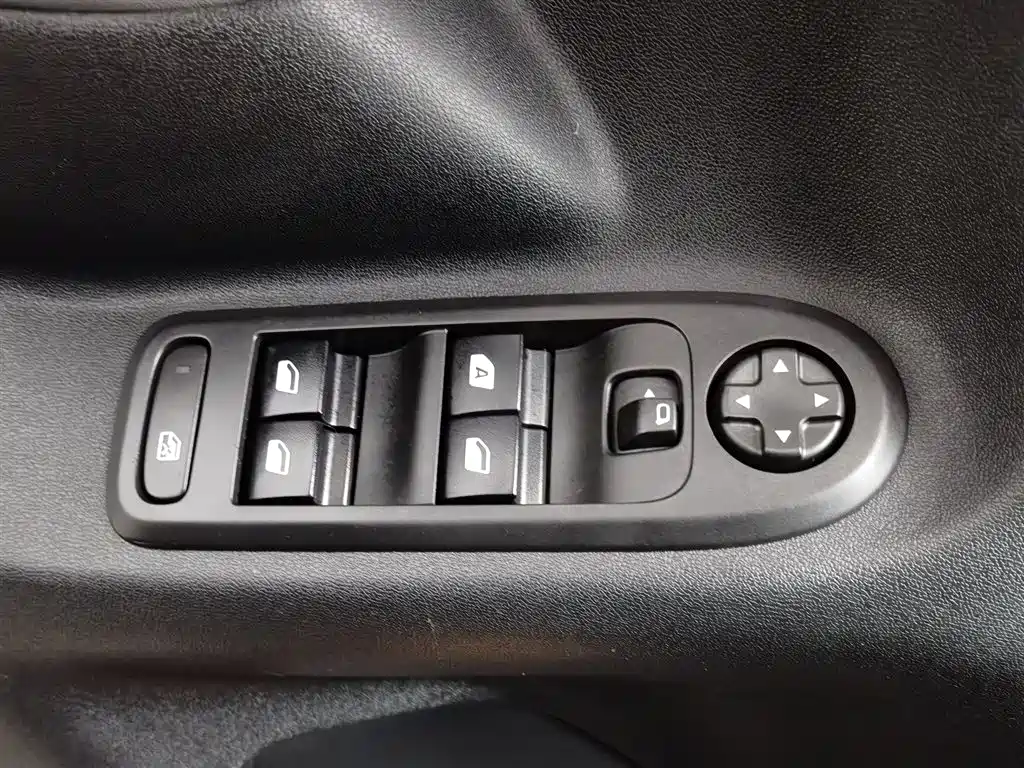 CITROEN C3-XR