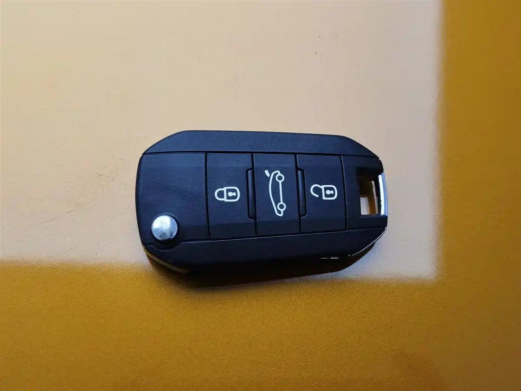 CITROEN C3-XR