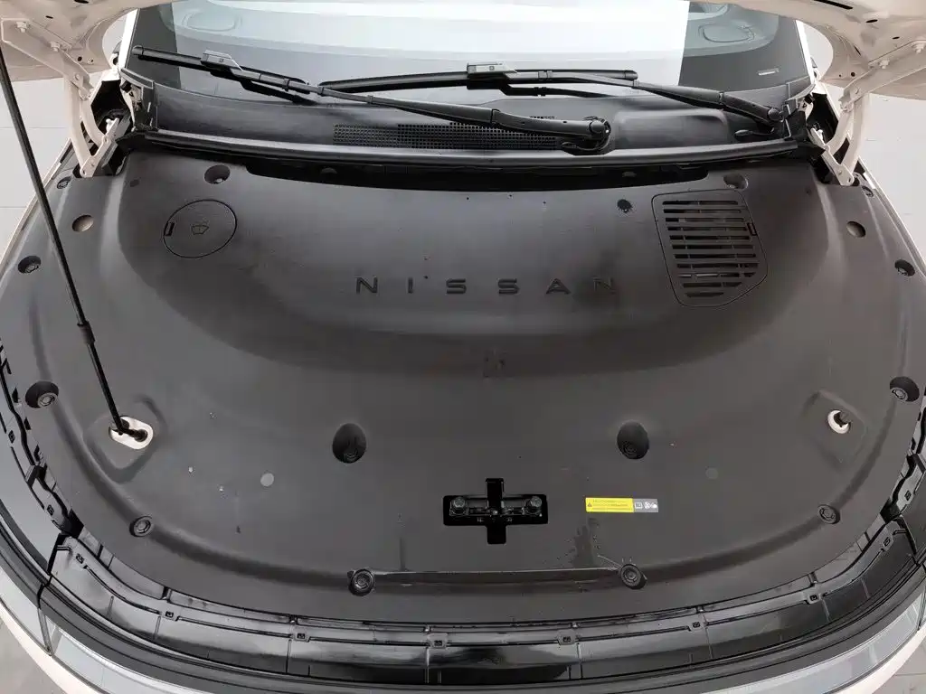 Nissan N7 2025 2025 510 Max