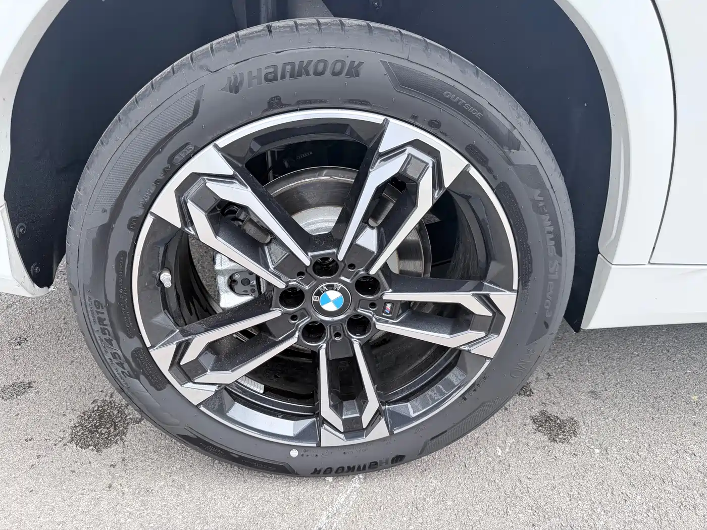 BMW X2 (Import) 2025 2025 sDrive25i M Sport Package