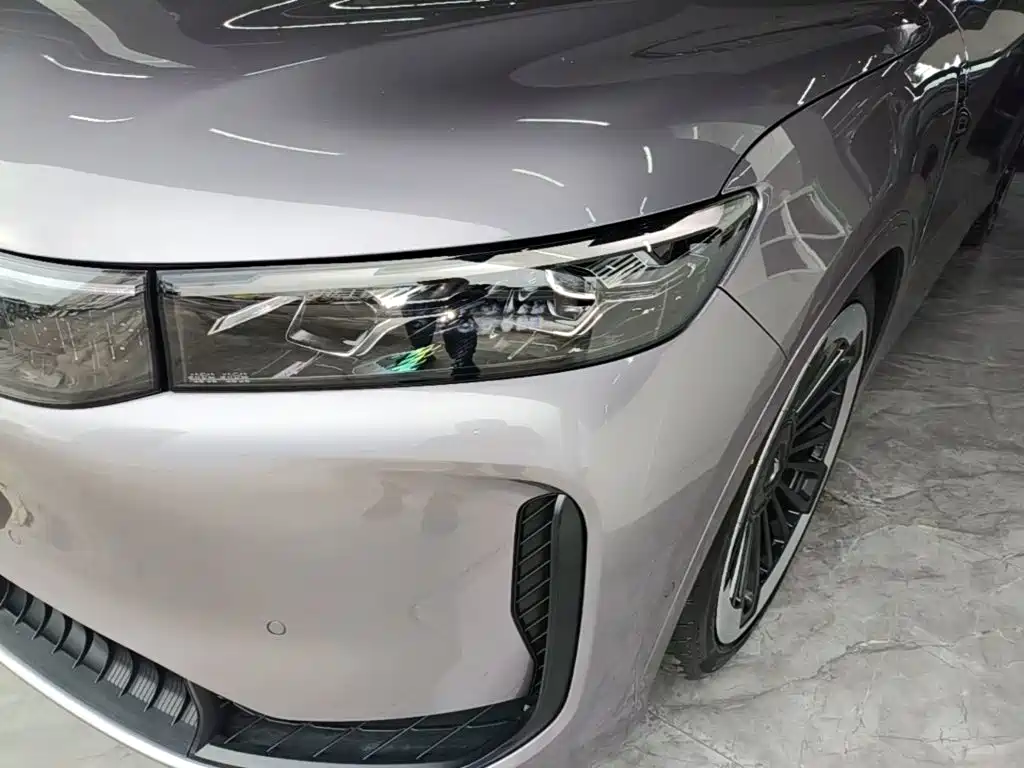Voyah Auto VOYAH FREE 2026 2025 FREE+ 4WD Qiankun Edition