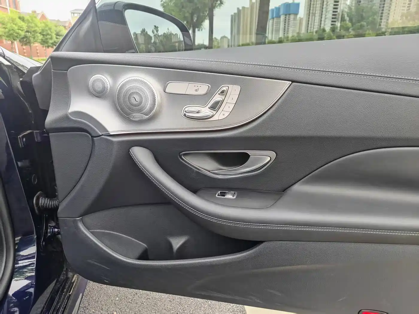Mercedes-Benz E-Class (Import) 2020 E 300 Coupe фото 10