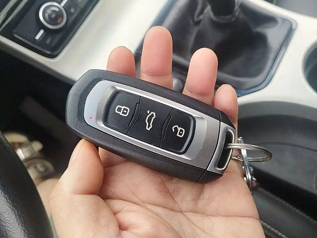 Geely Emgrand GL 2017 2017 1.3T Manual Elite