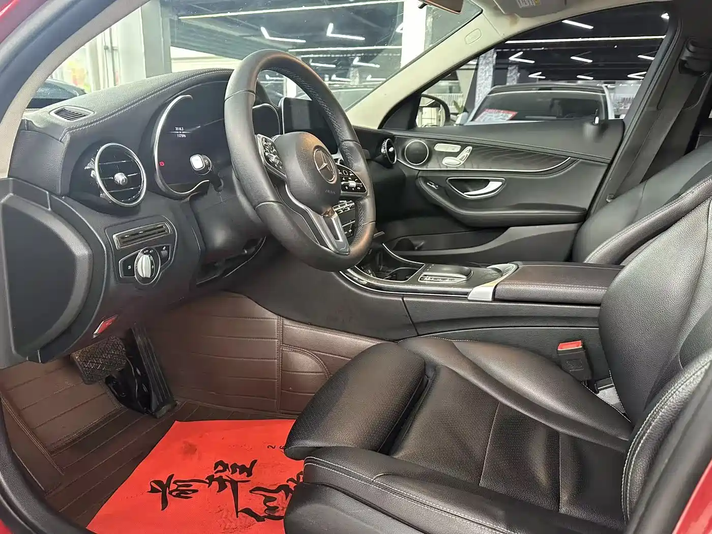 Mercedes-Benz C-Class 2019 Facelift C 260 L Sport фото 4
