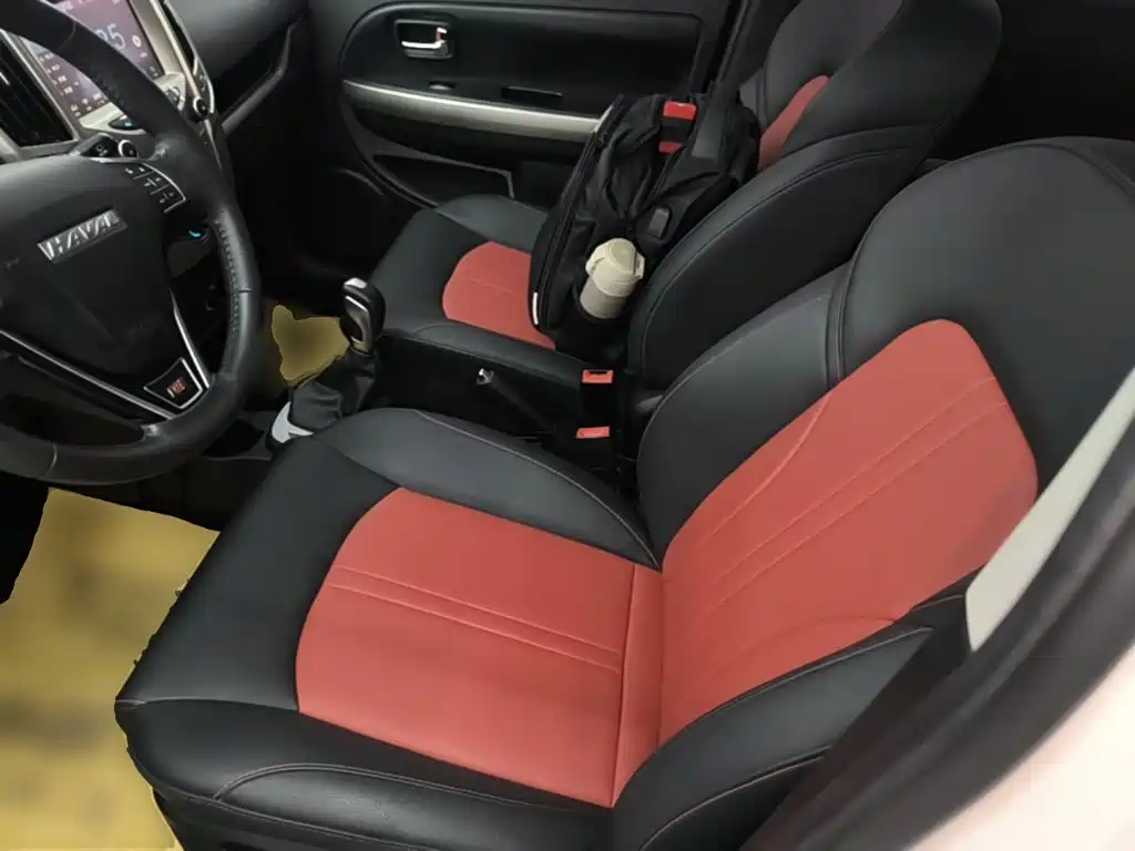 Haval H1 2018 2017 Red Label 1.5L AMT Luxury