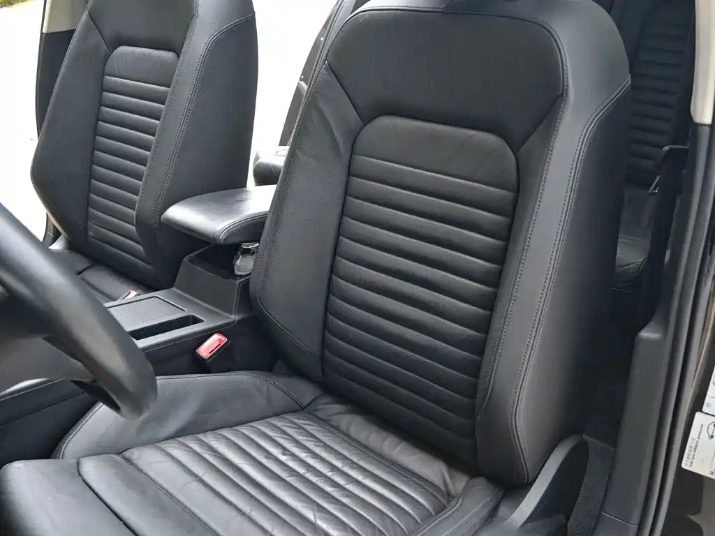 Volkswagen Weilan 2017 2017 380TSI 2WD Comfort Edition