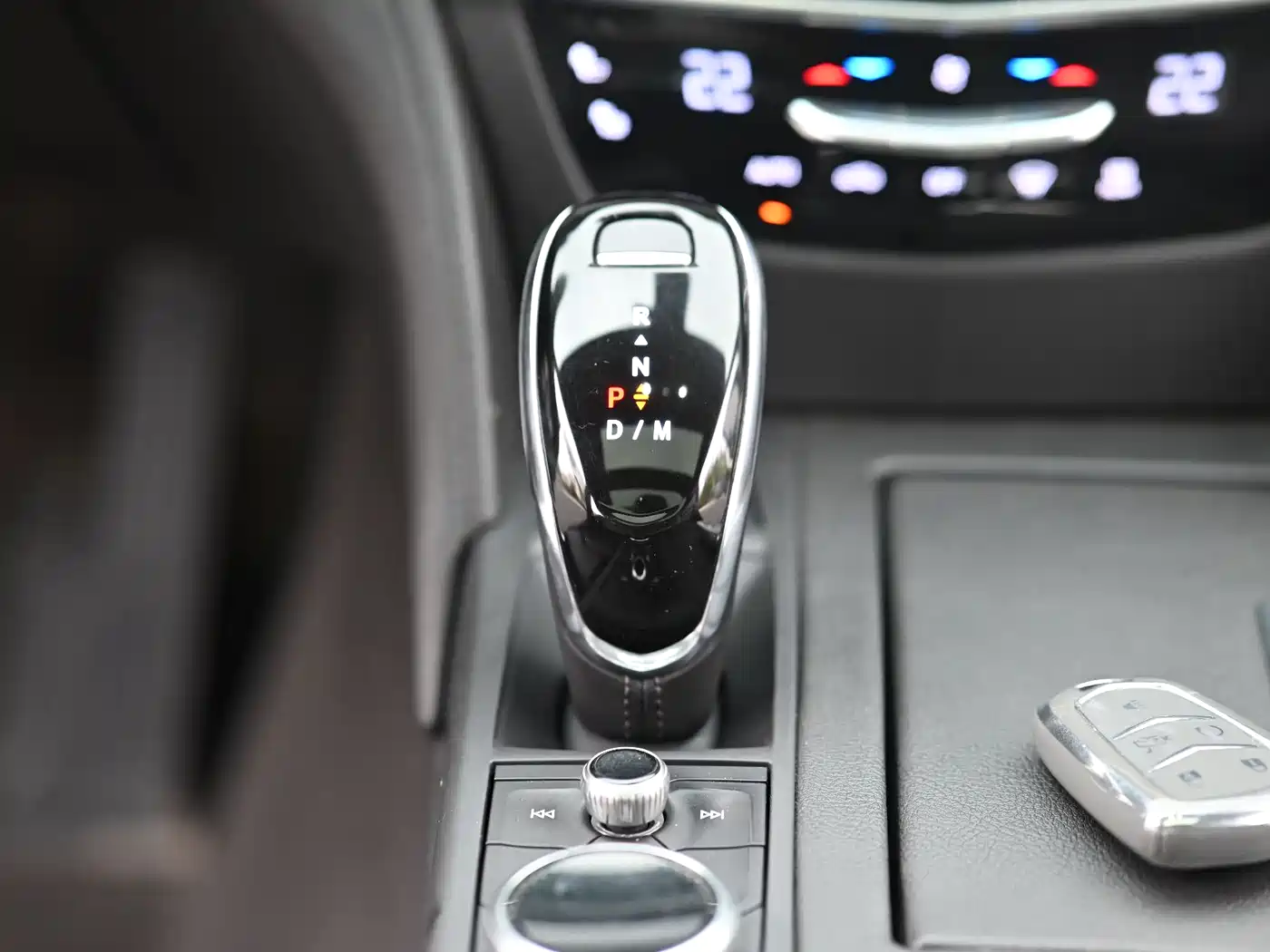 Cadillac CT6 2020 28T Elite фото 10