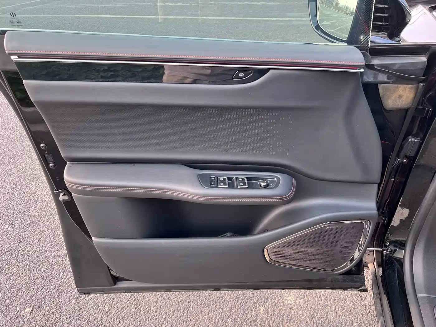HiPhi X 2022 2021 Flagship Edition 6-Seater