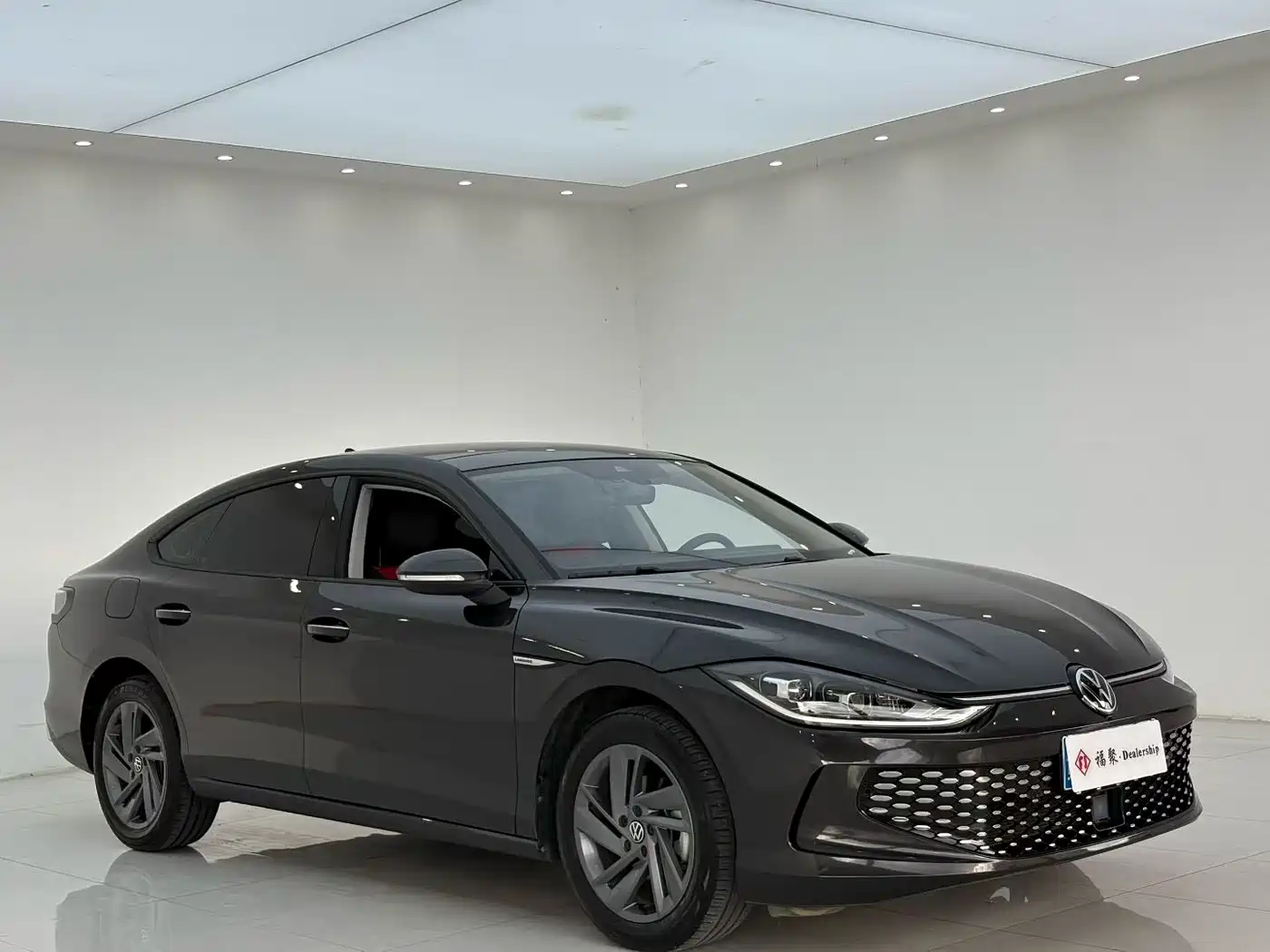 Volkswagen Lamando, миниатюра 2