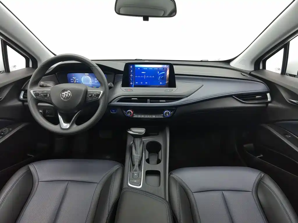 Buick Velite 6 2024 2024 450km Premium PLUS