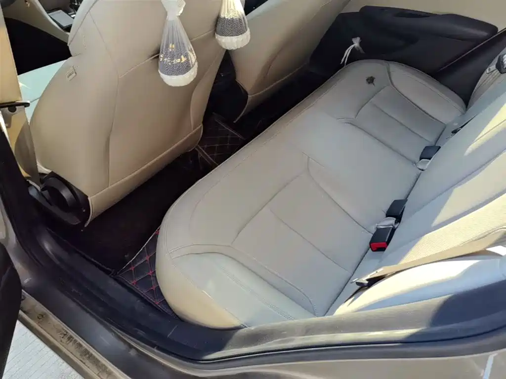 Buick Excelle 2021 Exemplar 1.5L Auto Elite фото 17