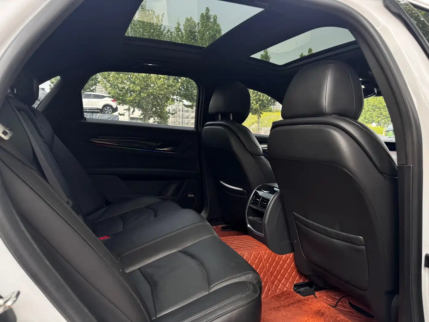 Cadillac CT6 2020 28T Luxury фото 6