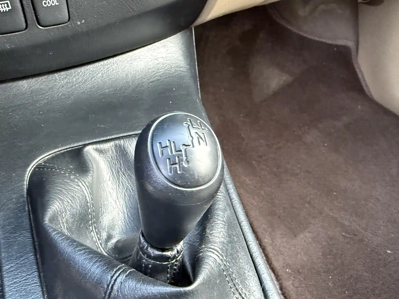 Toyota Fortuner 2016 2.7L Middle East Edition фото 18