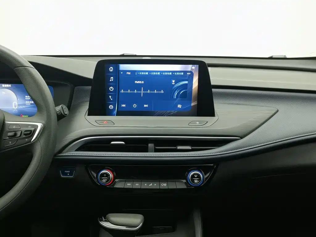 Buick Velite 6 2024 2024 450km Premium PLUS
